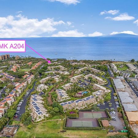 Maui Kamaole A204 - Romvari Realty Kīhei Exterior foto