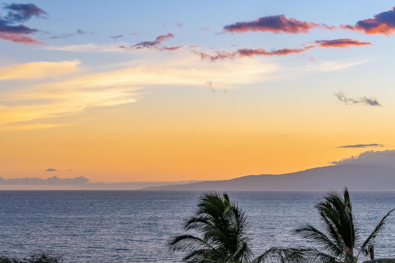 Maui Kamaole A204 - Romvari Realty Kīhei Exterior foto