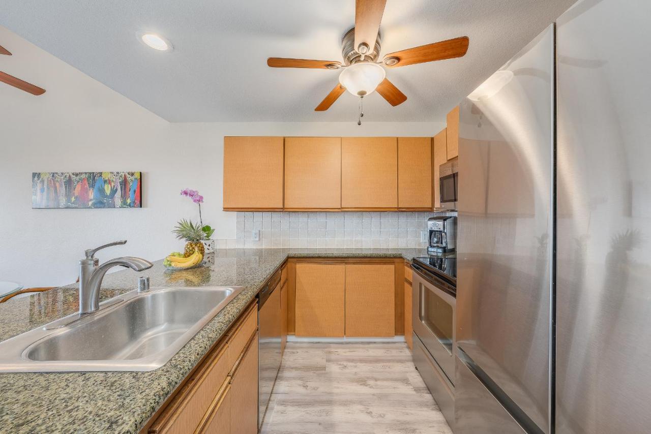 Maui Kamaole A204 - Romvari Realty Kīhei Exterior foto