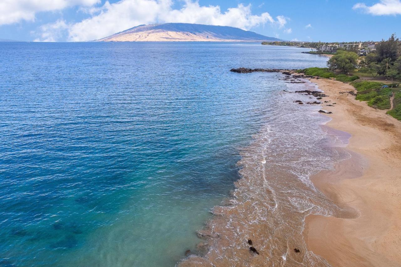 Maui Kamaole A204 - Romvari Realty Kīhei Exterior foto