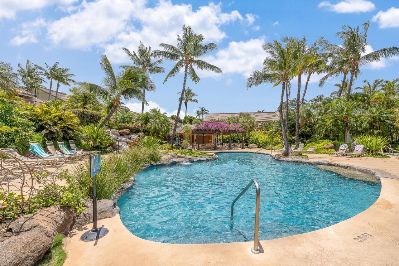 Maui Kamaole A204 - Romvari Realty Kīhei Exterior foto