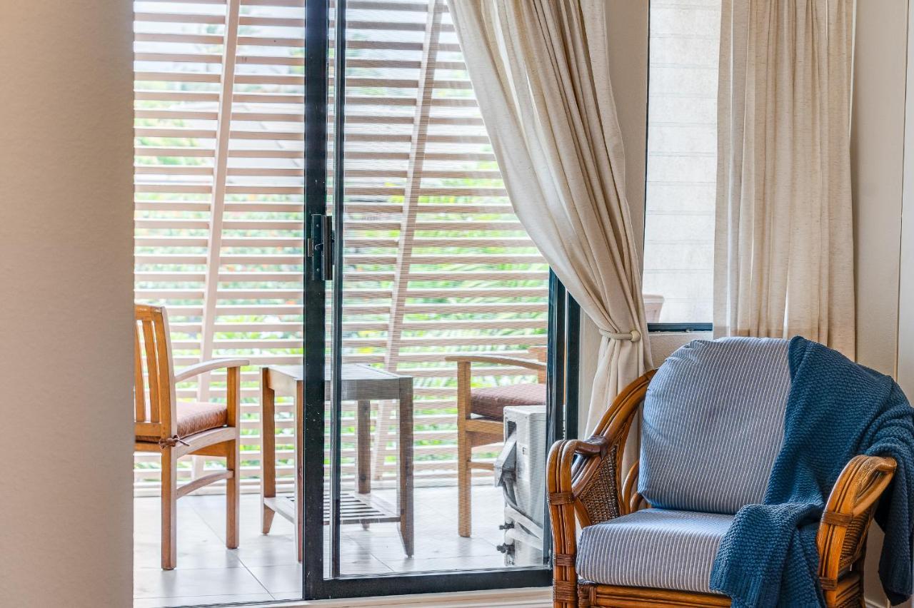Maui Kamaole A204 - Romvari Realty Kīhei Exterior foto