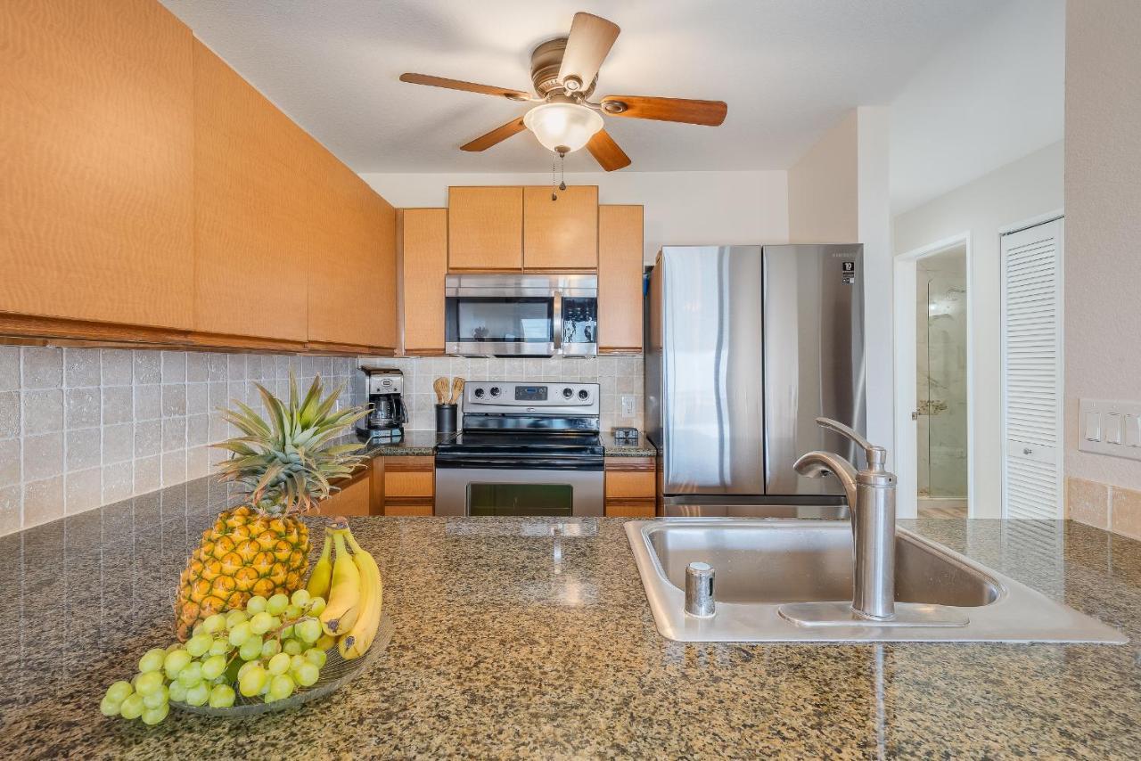 Maui Kamaole A204 - Romvari Realty Kīhei Exterior foto