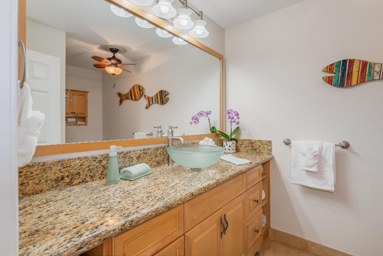 Maui Kamaole A204 - Romvari Realty Kīhei Exterior foto