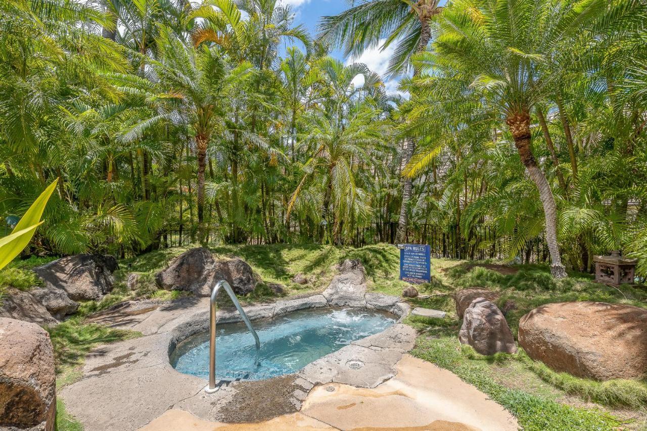 Maui Kamaole A204 - Romvari Realty Kīhei Exterior foto