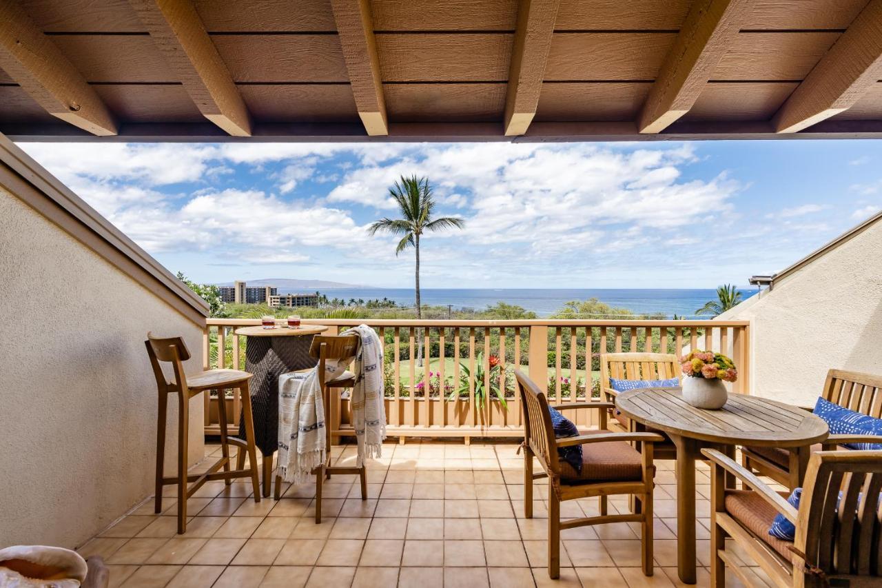 Maui Kamaole A204 - Romvari Realty Kīhei Exterior foto